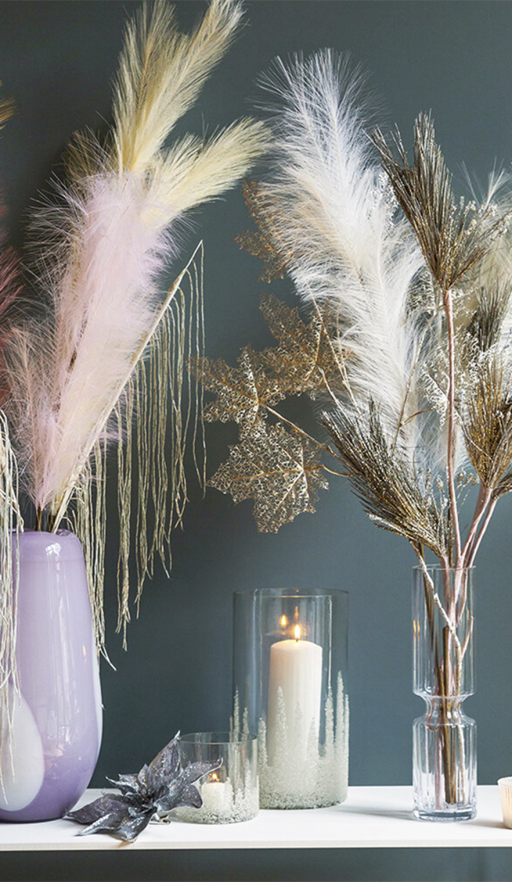 Скидки до 40% на новогодний декор Goodwill Deco!