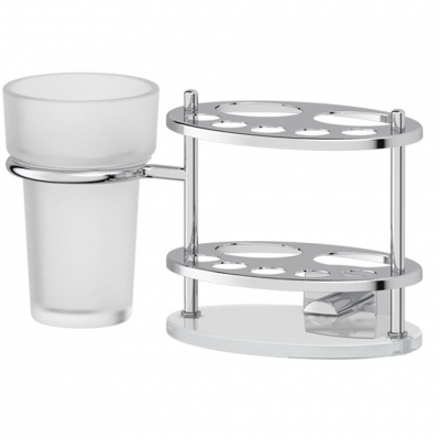 Изображение товара Держатель для зубных щеток FBS ESP 061