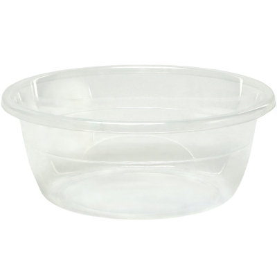 Изображение товара Круглый прозрачный контейнер Akay elitt 7 л для хранения продуктов