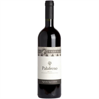 Изображение товара Вино красное сухое Querciabella, "Palafreno", Toscana IGT, 0,75 л