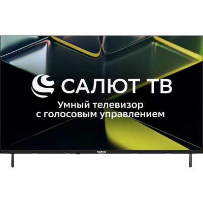 Изображение товара Телевизор ASANO 32LH5020T LED 32 дюйма Smart TV Wi-Fi Bluetooth DVB-T2