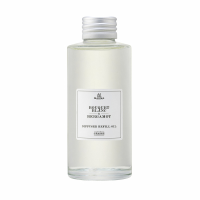 Изображение товара Аромат сменный Magma Белый букет и бергамот 100 мл