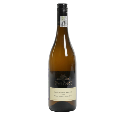 Изображение товара Вино белое сухое Cape Town Wine Co, Sauvignon Blanc 0.75