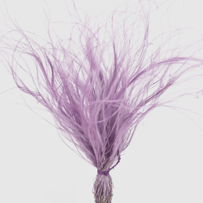 Изображение товара Сухоцвет Donna Flor стифа ковыль 25 г фиолетовый 40 см