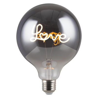 Изображение товара Лампа Voltega 8523 светодиодная груша 4 Вт