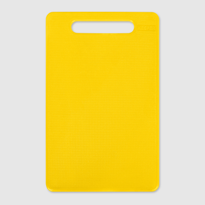 Изображение товара Разделочная доска Kesper 3046-2 из пищевого пластика, 24х15 см