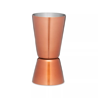 Изображение товара Двойной джиггер Kitchen Craft 25/50 мл