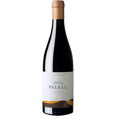 Изображение товара Вино красное сухое Orto Vins, "Palell", Montsant DO, 0,75 л