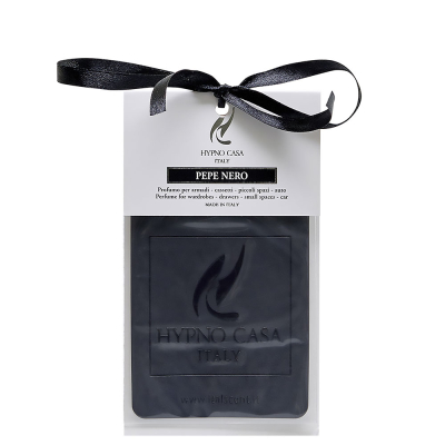 Изображение товара Стильное саше Hypno Casa черный перец для ароматизации