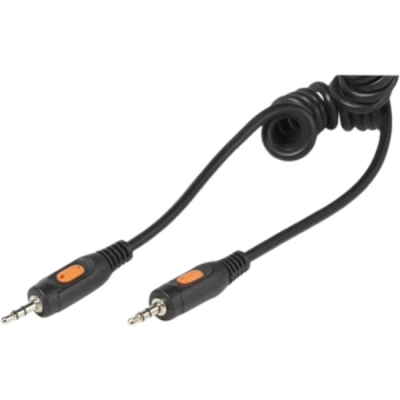 Изображение товара Кабель Vivanco Jack3.5 1 м (46099) для цифровой техники