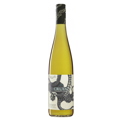 Изображение товара Вино белое полусухое Mare Magnum Crudo Catarratto Zibibbo 0,75 л