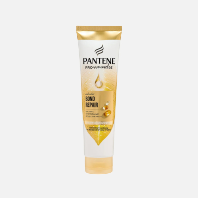 Изображение товара Бальзам для волос Pantene Pro-v Miracles Molecular Bond Repair 160 мл