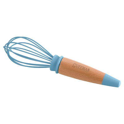 Изображение товара Венчик силиконовый Guffman Casa 20 см голубой