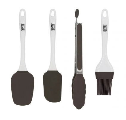 Изображение товара Набор кухонных аксессуаров Gipfel Sinty из 4 предметов