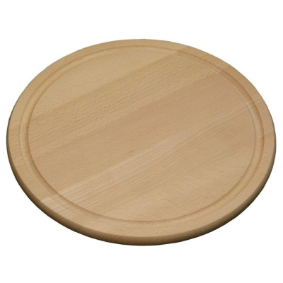 Изображение товара Разделочная доска Kesper 25 см из бука Германия высокая прочность