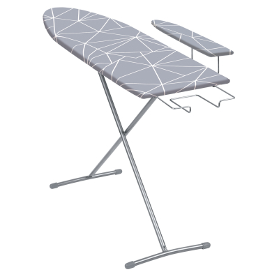 Изображение товара Доска гладильная Ника Лина 1 127х35х80 см