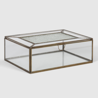 Изображение товара Коробка декоративная P.M. Overseas 29x21,5x9,5 cм