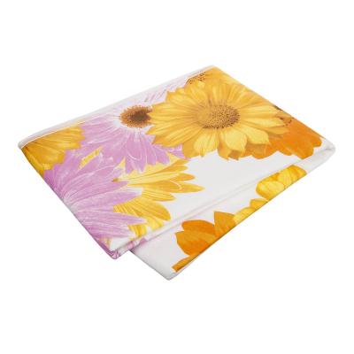 Изображение товара Чехол для гладильной доски 130x50см Colombo  butterfly viol Cop520 в ассортименте