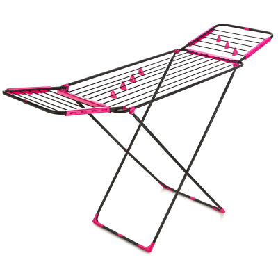 Изображение товара Душилка для белья Dogrular Аврора 155х58х134 см стальная складная