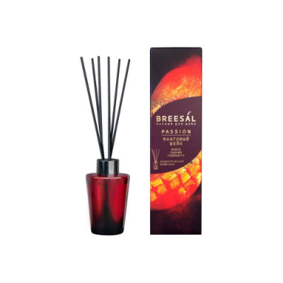 Изображение товара Аромадиффузор Breesal Passion Манговый шейк
