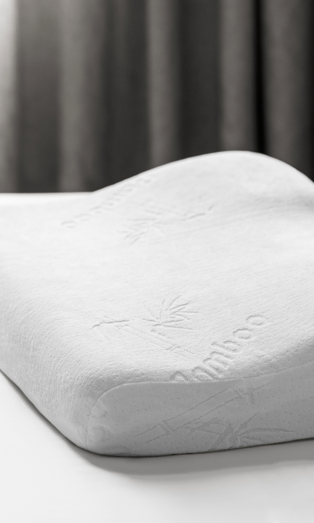 Только 3 дня! Скидка 20% на подушки Visko Love!