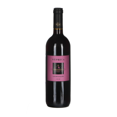 Изображение товара Вино Tormaresca Neprica Negroamaro Puglia IGT 0,75 л Изображение товара Вино Tormaresca Neprica Negroamaro Puglia IGT 0,75 л