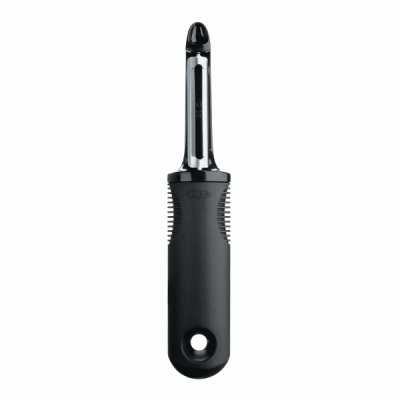 Изображение товара Нож для очистки яблок Oxo 20081 из нержавеющей стали для овощей и фруктов Изображение товара Нож для очистки яблок Oxo 20081 из нержавеющей стали для овощей и фруктов