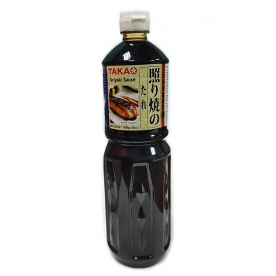 Изображение товара Соус терияки Takao, 1 л