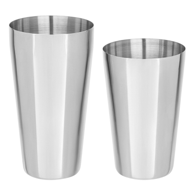 Изображение товара Шейкер 700/600 мл HomeFeel st2906