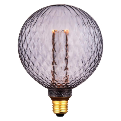 Изображение товара Лампа светодиодная Voltega 8530 с цоколем E27 4 Вт теплый свет Германия