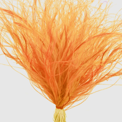 Изображение товара Сухоцвет Donna Flor стифа ковыль 25 г оранжевый 40 см