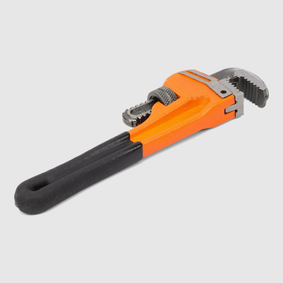 Изображение товара Ключ трубный Crestone 19.5х5 см