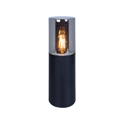 Изображение товара Уличный светильник Arte Lamp A6218FN-1BK для ландшафтного освещения