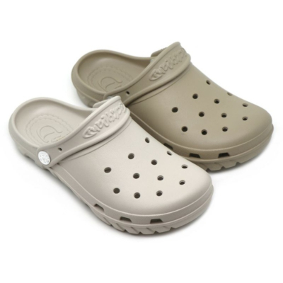 Изображение товара Обувь повседневная женская (сабо), Lucky Land 4771W-S-EVA, хаки, р.40.