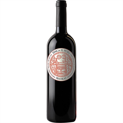 Изображение товара Вино красное сухое Gran Clos, "Finca el Puig", Priorat DOQ, 0,75 л