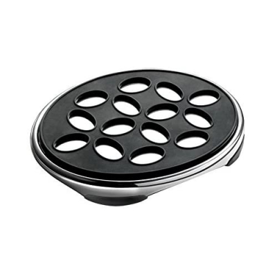 Изображение товара Подставка под горячее Robert Welch Signature 30х25 см из нержавеющей стали и силикона