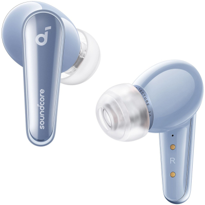 Изображение товара Наушники Anker Soundcore Liberty 4 синий