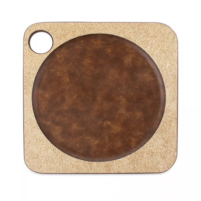 Изображение товара Подставка ComposeEat под бокал 10х10 см кремовая для кафе и дома