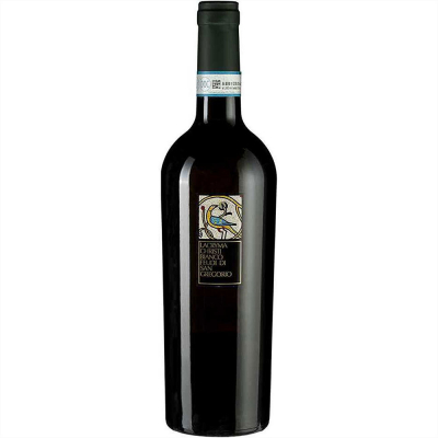 Изображение товара Вино белое сухое Feudi di San Gregorio, "Lacryma Christi" Bianco, Vesuvio DOC, 0,75 л Изображение товара Вино белое сухое Feudi di San Gregorio, "Lacryma Christi" Bianco, Vesuvio DOC, 0,75 л
