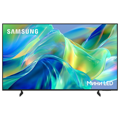Изображение товара Телевизор Samsung UE55M1EHAUXPY (2026) 55" 4K UHD Mini-LED Smart TV Изображение товара Телевизор Samsung UE55M1EHAUXPY (2026) 55" 4K UHD Mini-LED Smart TV