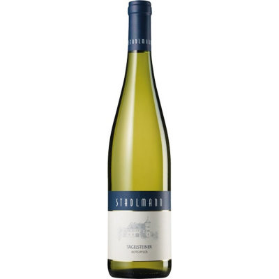Изображение товара Вино белое сухое Stadlmann, Rotgipfler "Tagelsteiner" 0.75л