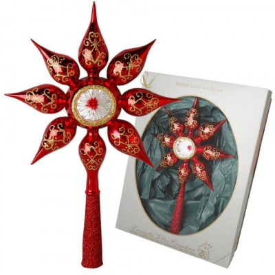 Изображение товара Верхушка Krebs int KGL34238