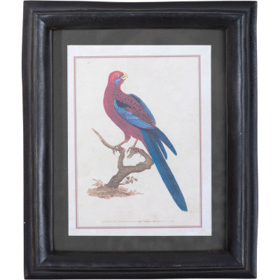 Изображение товара Панно Glasar птица под старину 26х5х31 см