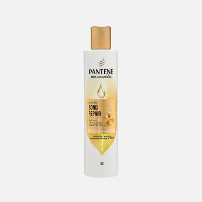 Изображение товара Шампунь для волос Pantene Pro-v Miracles Molecular Bond Repair 250 мл Изображение товара Шампунь для волос Pantene Pro-v Miracles Molecular Bond Repair 250 мл