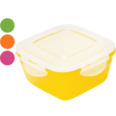 Изображение товара Контейнер для хранения продуктов Phibo SAFE-FOOD 1 литр Изображение товара Контейнер для хранения продуктов Phibo SAFE-FOOD 1 литр