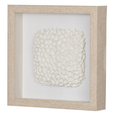 Изображение товара Панно Mart Gallery Форма 3 30х30х6 см
