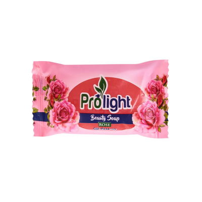 Изображение товара Мыло туалетное PROLIGHT Роза, 60 гр.