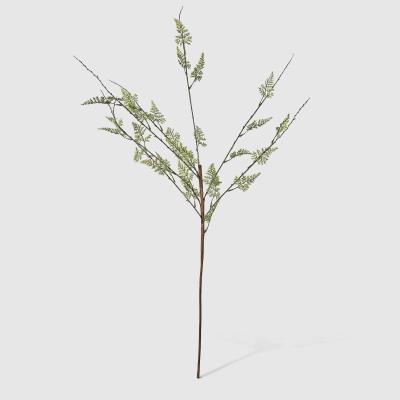 Изображение товара Искусственная веточка Конэко-О 43613 для декора