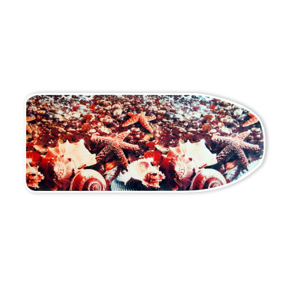 Изображение товара Чехол для гладильной доски Zalger  520103 125х47 см