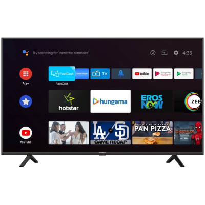 Изображение товара Телевизор THOMSON 43 дюйма 4K Ultra HD LED Android Smart TV черный